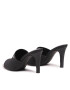 DKNY Сандали K1356194 Черен - Pepit.bg