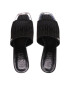 DKNY Сандали K1356194 Черен - Pepit.bg
