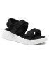 DKNY Сандали Mavis K1147332 Черен - Pepit.bg