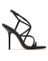 DKNY Сандали Reia K4261929 Черен - Pepit.bg