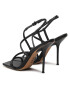 DKNY Сандали Reia K4261929 Черен - Pepit.bg