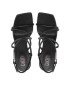 DKNY Сандали Reia K4261929 Черен - Pepit.bg
