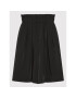 DKNY Шорти от плат D34A39 Черен Regular Fit - Pepit.bg
