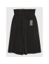 DKNY Шорти от плат D34A39 Черен Regular Fit - Pepit.bg