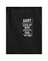 DKNY Шорти от плат D34A39 Черен Regular Fit - Pepit.bg