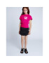 DKNY Шорти от плат D34A97 D Черен Regular Fit - Pepit.bg