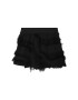 DKNY Шорти от плат D34A97 D Черен Regular Fit - Pepit.bg