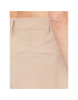 DKNY Шорти от плат P3BNTR11 Бежов Regular Fit - Pepit.bg