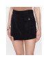 DKNY Шорти от плат P3BNTR11 Черен Regular Fit - Pepit.bg