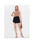 DKNY Шорти от плат P3BNTR11 Черен Regular Fit - Pepit.bg
