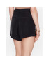 DKNY Шорти от плат P3BNTR11 Черен Regular Fit - Pepit.bg