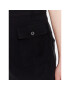 DKNY Шорти от плат P3BNTR11 Черен Regular Fit - Pepit.bg