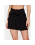 DKNY Шорти от плат P3BWTR10 Черен Regular Fit - Pepit.bg