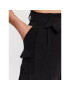 DKNY Шорти от плат P3BWTR10 Черен Regular Fit - Pepit.bg