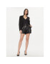 DKNY Шорти от плат P3GWTU59 Черен Regular Fit - Pepit.bg