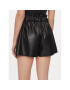 DKNY Шорти от плат P3GWTU59 Черен Regular Fit - Pepit.bg