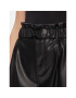 DKNY Шорти от плат P3GWTU59 Черен Regular Fit - Pepit.bg