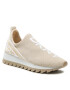 DKNY Сникърси Abbi K1270146 Златист - Pepit.bg