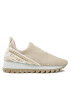 DKNY Сникърси Abbi K1270146 Златист - Pepit.bg