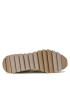 DKNY Сникърси Abbi K1270146 Златист - Pepit.bg