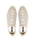 DKNY Сникърси Abbi K1270146 Златист - Pepit.bg