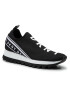 DKNY Сникърси Abbi K1966559 Черен - Pepit.bg