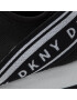 DKNY Сникърси Abbi K1966559 Черен - Pepit.bg