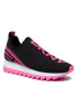 DKNY Сникърси Abbi K3165129 Черен - Pepit.bg