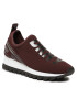 DKNY Сникърси Abbi K3299730 Бордо - Pepit.bg