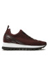 DKNY Сникърси Abbi K3299730 Бордо - Pepit.bg