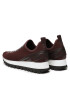DKNY Сникърси Abbi K3299730 Бордо - Pepit.bg