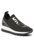 DKNY Сникърси Abbi K3299730 Черен - Pepit.bg