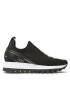 DKNY Сникърси Abbi K3299730 Черен - Pepit.bg