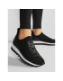 DKNY Сникърси Abbi K3299730 Черен - Pepit.bg