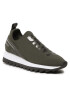 DKNY Сникърси Abbi K3299730 Каки - Pepit.bg