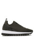 DKNY Сникърси Abbi K3299730 Каки - Pepit.bg