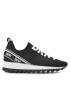 DKNY Сникърси Abbi Slip On K1457946 Черен - Pepit.bg