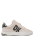 DKNY Сникърси Abeni K2324568 Екрю - Pepit.bg