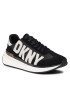 DKNY Сникърси Arlan K3305119 Черен - Pepit.bg