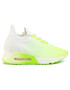 DKNY Сникърси Ashly K1087733 Зелен - Pepit.bg