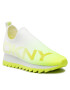 DKNY Сникърси Azer K1242128 Бял - Pepit.bg