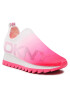 DKNY Сникърси Azer K1242128 Розов - Pepit.bg