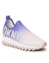 DKNY Сникърси Azer K4273491 Розов - Pepit.bg