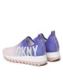 DKNY Сникърси Azer K4273491 Розов - Pepit.bg