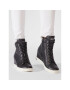 DKNY Сникърси Calz K2261986 Черен - Pepit.bg