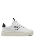 DKNY Сникърси Cara K4146181 Бял - Pepit.bg
