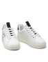 DKNY Сникърси Cara K4146181 Бял - Pepit.bg