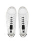 DKNY Сникърси Cara K4146181 Бял - Pepit.bg