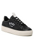 DKNY Сникърси Cara K4146181 Черен - Pepit.bg