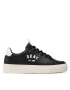 DKNY Сникърси Cara K4146181 Черен - Pepit.bg